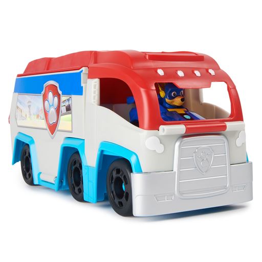 Paw Patrol Mighty Movie Mini Squad Patruljevogn