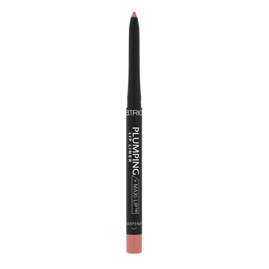 CATRICE  Plumping Lip Liner Lápis de Lábios de Volume