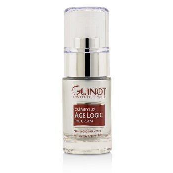 Guinot Guinot Age Logic Yeux Intelligent Renovador Celular Para Olhos 15ml/0.5oz