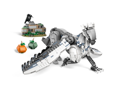 LEGO Scheurbek™ (76427)