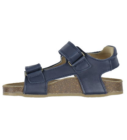 Wheat Sandalen - Corey - Navy