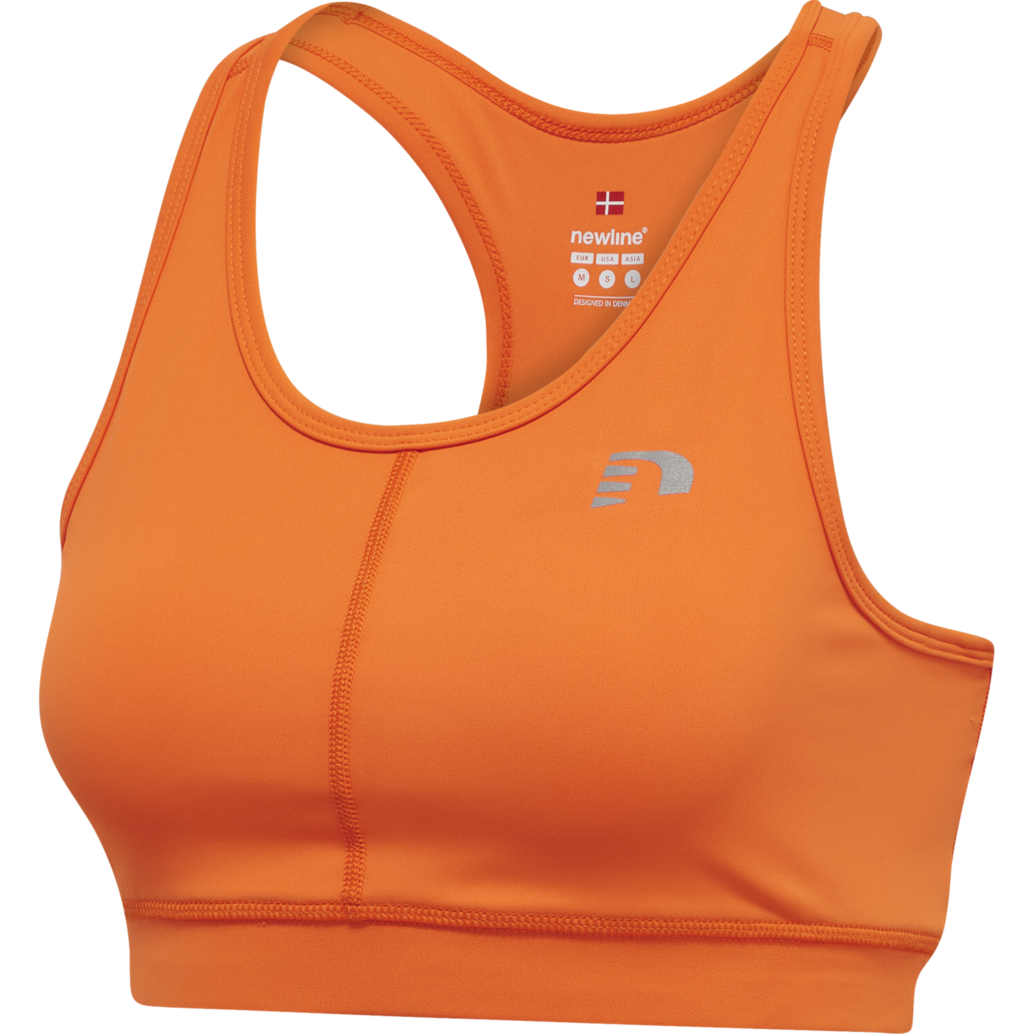 WOMEN CORE ATHLETIC TOP