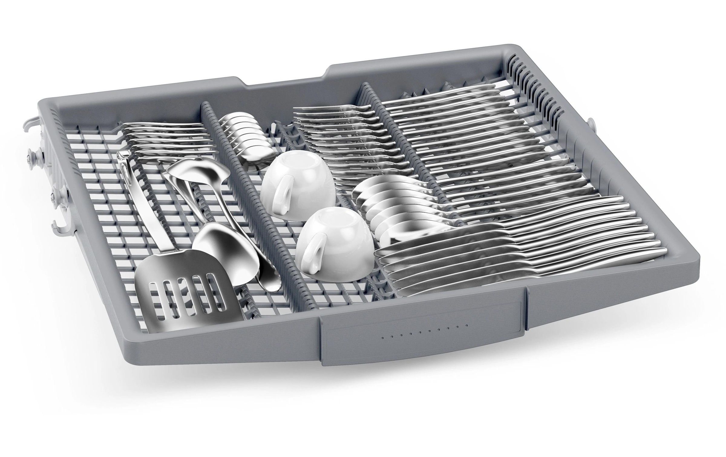 BOSCH vollintegrierbarer Geschirrspüler »SMV4ECX28E« 14 Massgedecke