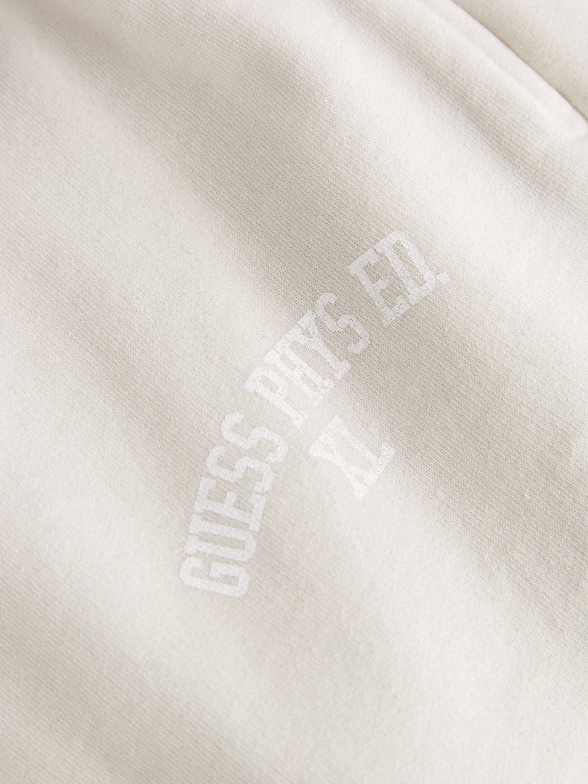 Terry Joggers