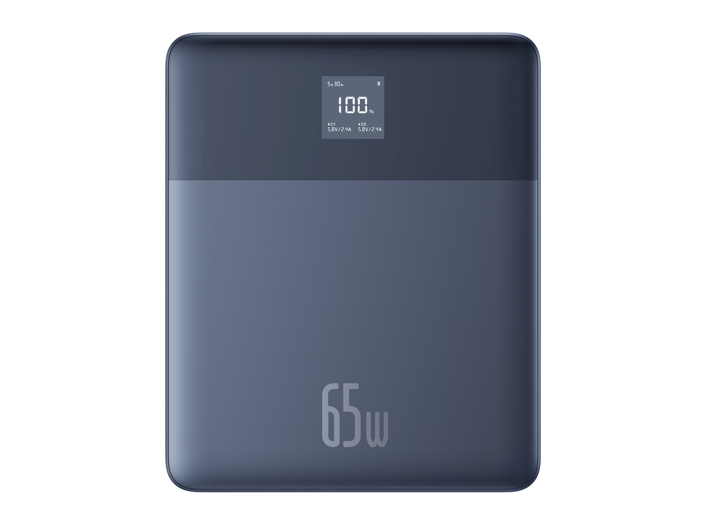 POWERBANK BASEUS 12000MAH 65W BLADE2