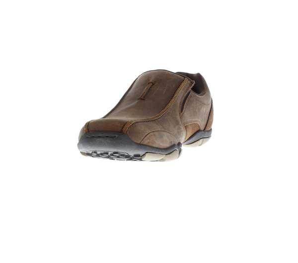 Kangol Vine Slip On Mens Trainers