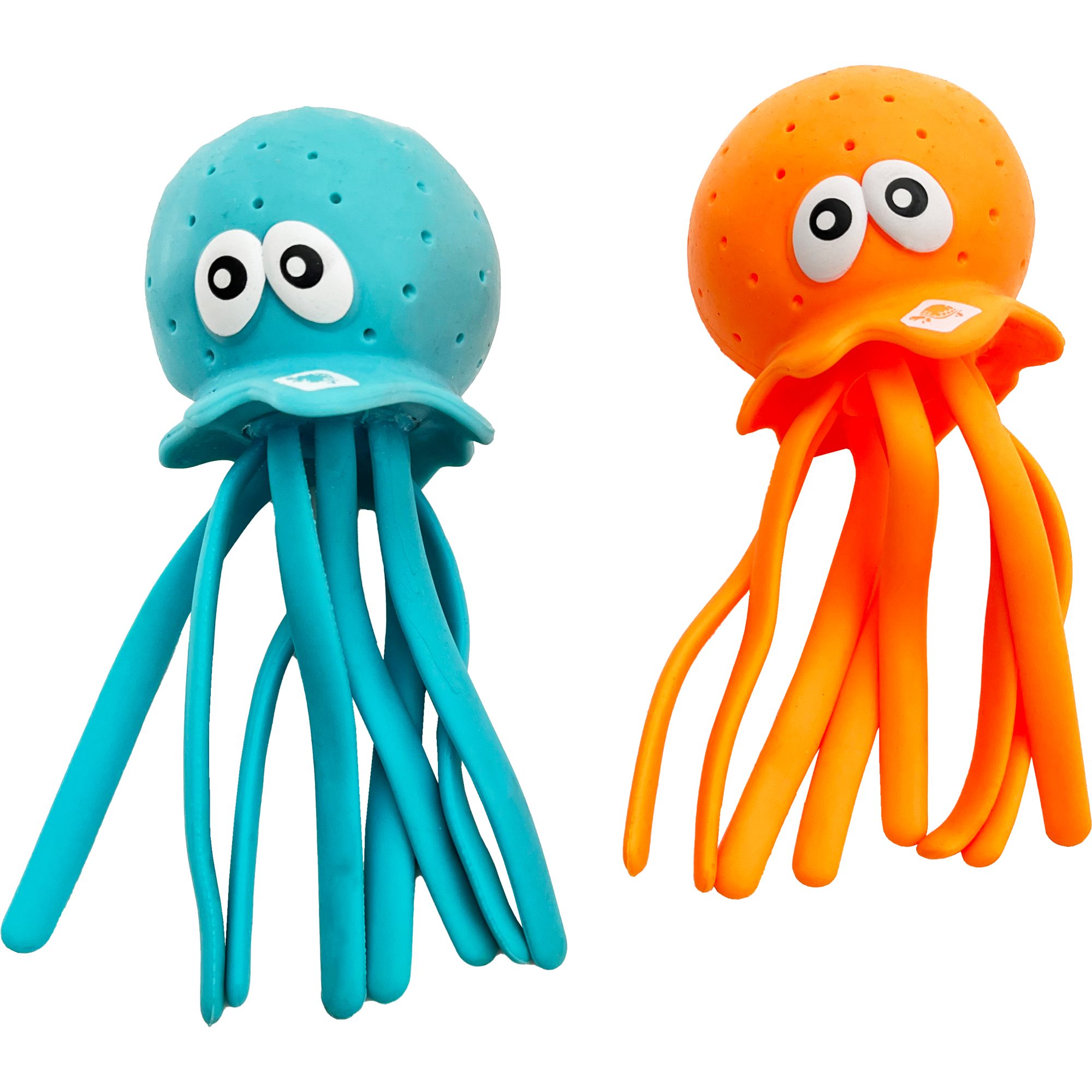 Schildkröt Fun Sports Octo Buddies Set blau