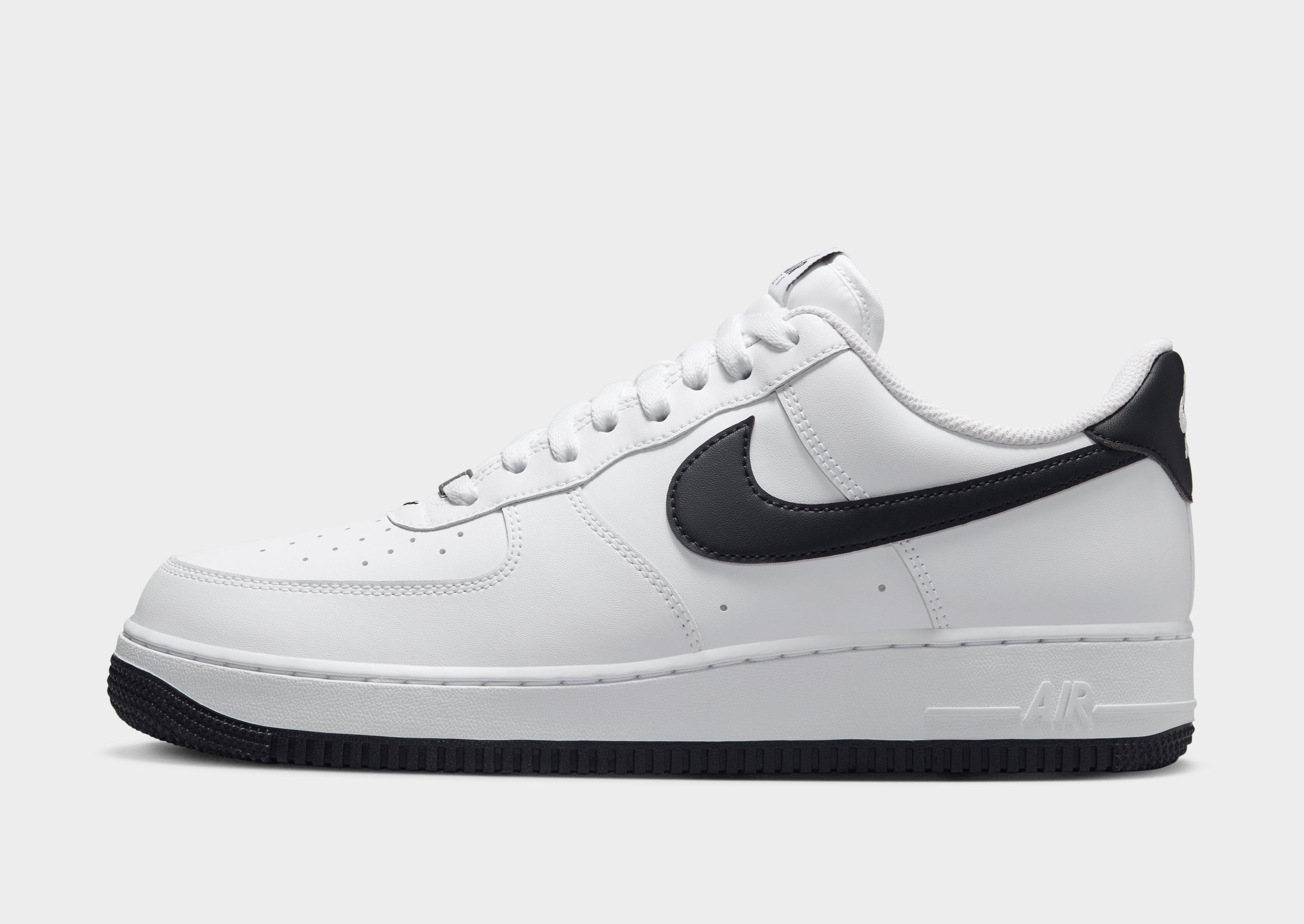 Nike MEN'S SHOES AIR FORCE 1