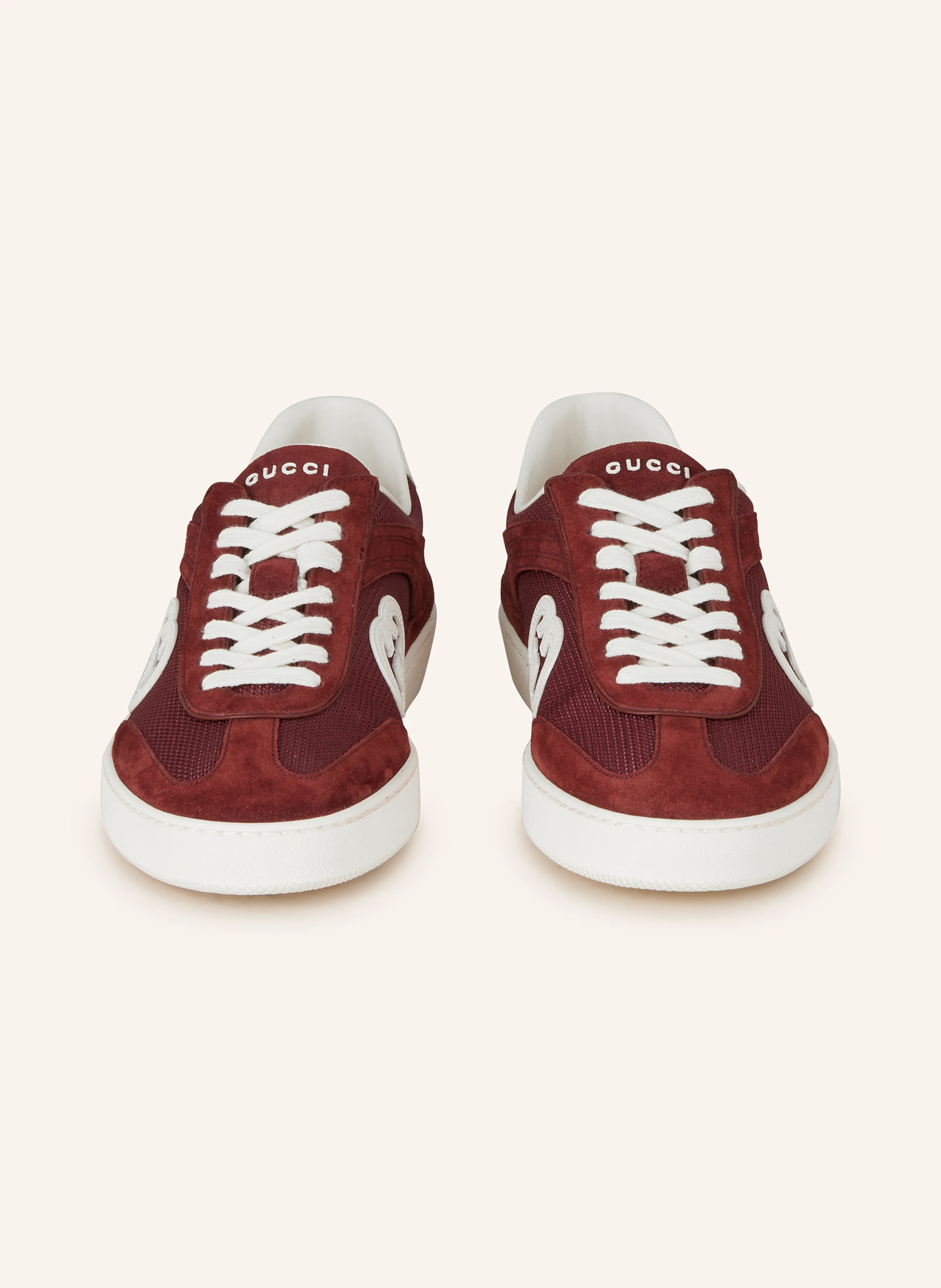 GUCCI Sneaker G74
