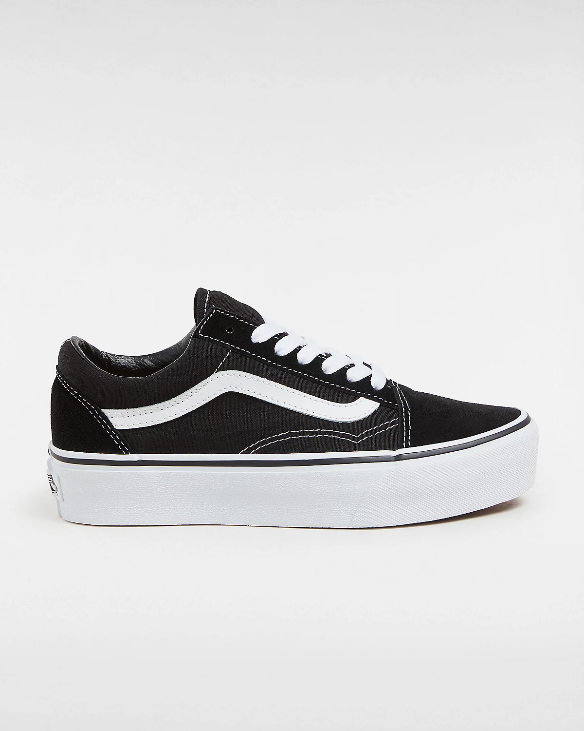 Scarpe Old Skool Platform