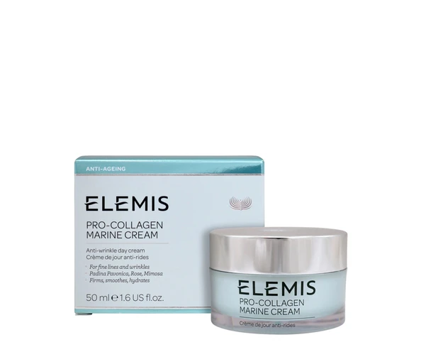 ELEMIS Pro-Collagen Marine Cream