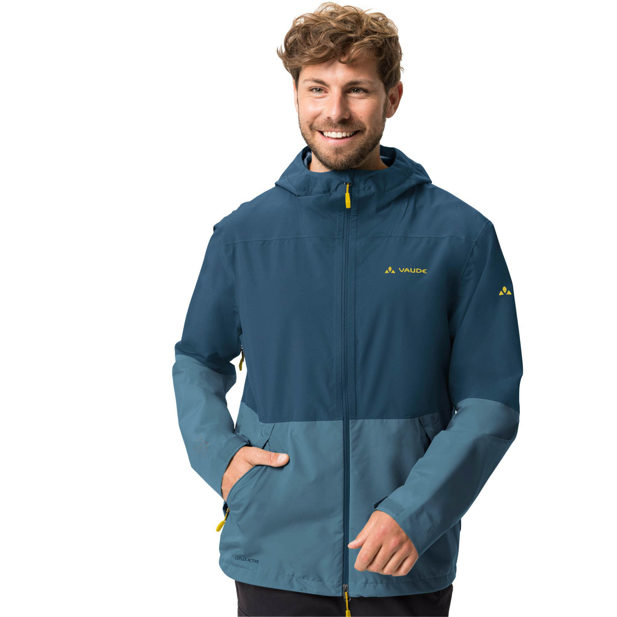 VaudeMe Neyland 2.5L Jacket