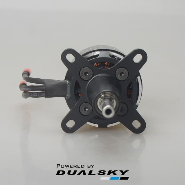 Dualsky X-Motor EGL-12 5060 400KV