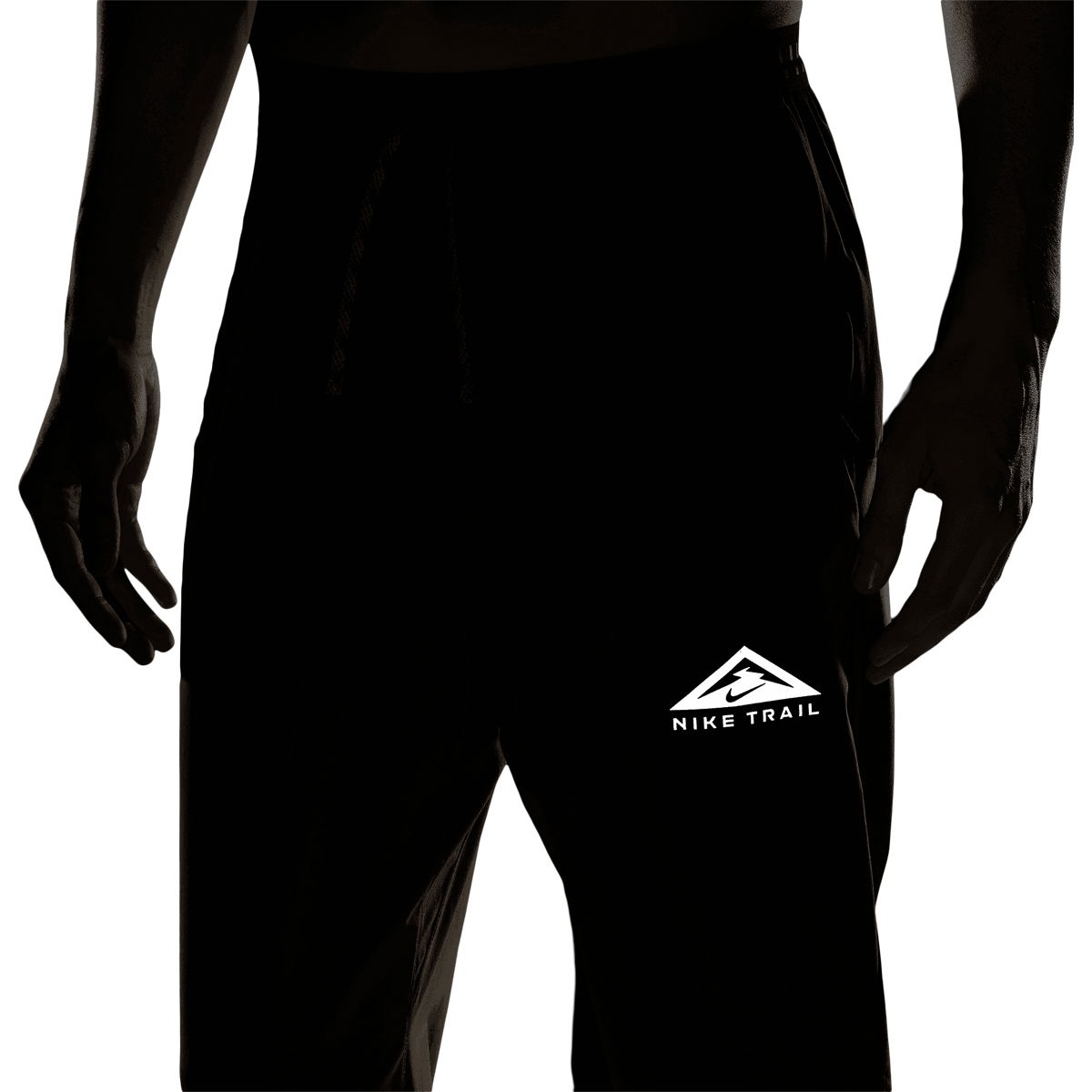 Nike Dri-FIT Dawn Range Løbebukser Herre