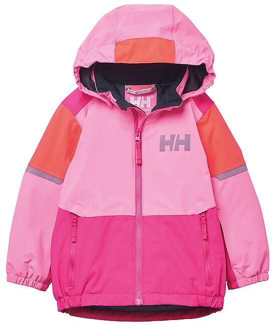 HELLY HANSEN - K RIDER 2.0 INS JACKET