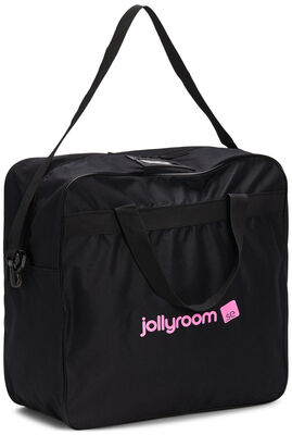 Jollyroom Allround Bag, Black