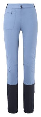 Pantalon Femme Millet Pierra Ment Bleu