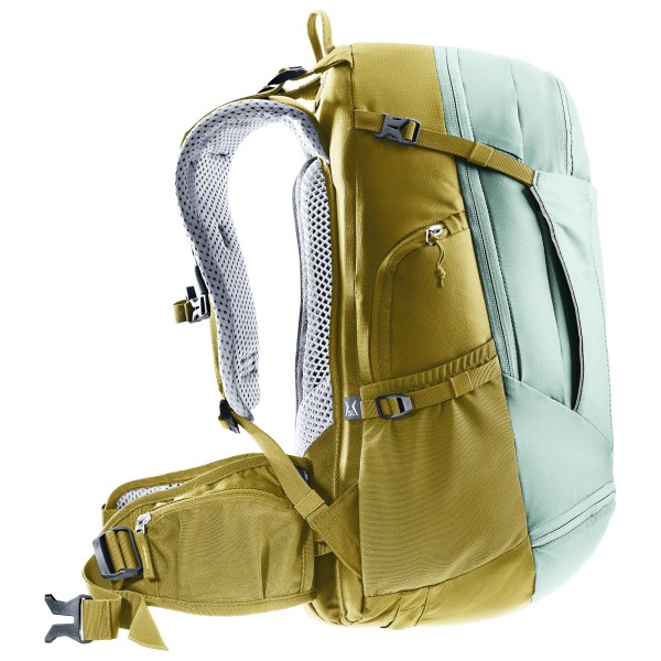 Deuter - Women's Trans Alpine 28 SL - Sac à dos vélo