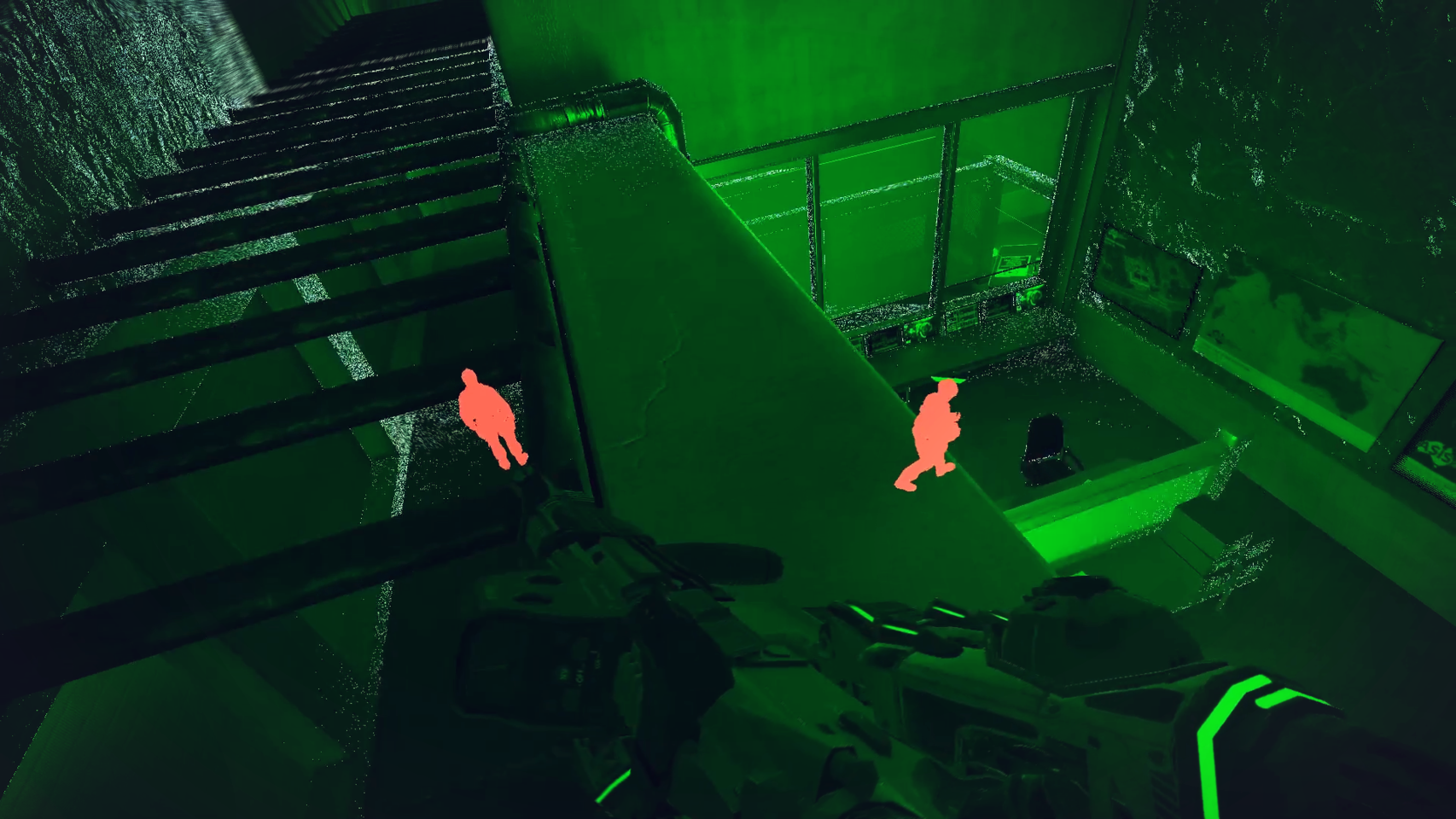 Espire 1: VR Operative- PC