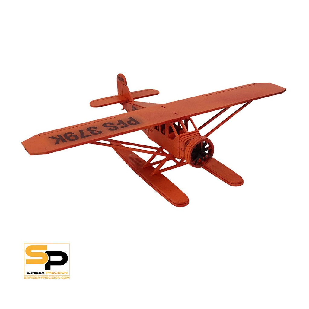 Light Plane