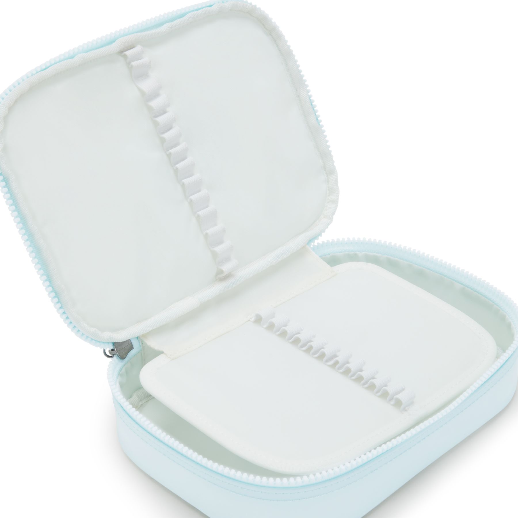 100 PENS Grande trousse 100 stylos - Blue Sky Metallic