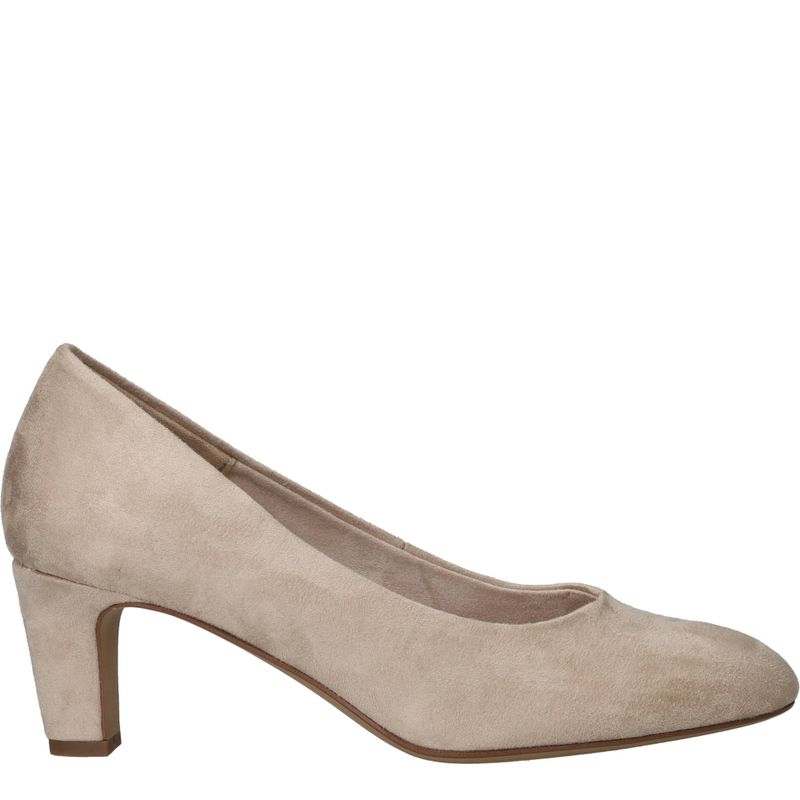 Tamaris Pumps Beige Dames