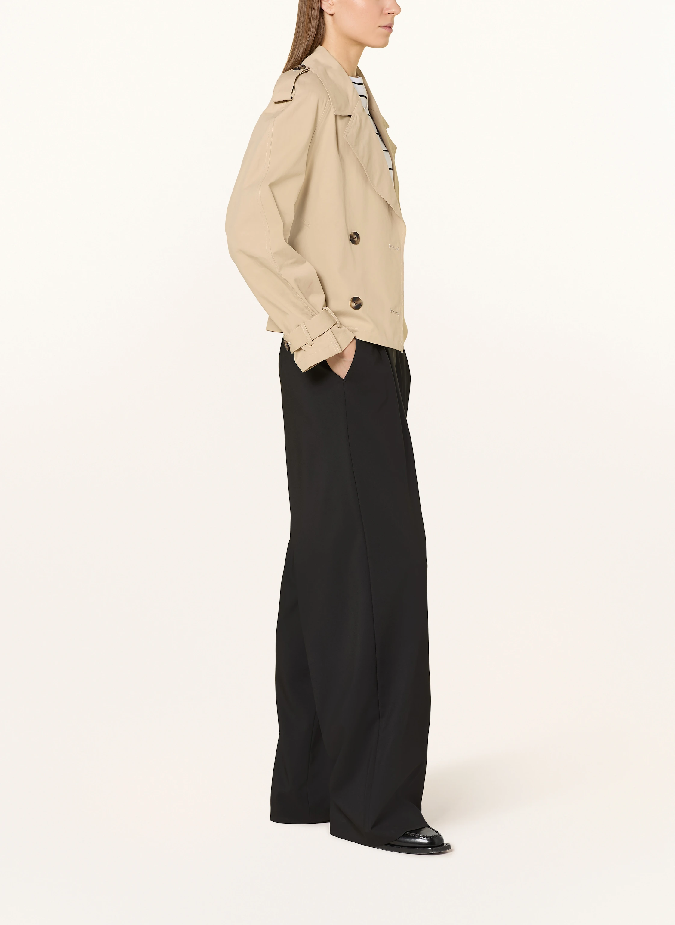 RAFFAELLO ROSSI Hose MAYLA
