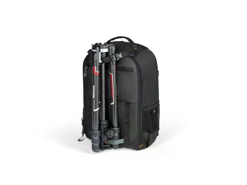 Lowepro Fotorucksack Adventura BP 300 III Schwarz Leichter und robuster Fotorucksack aus recycelten Materialien