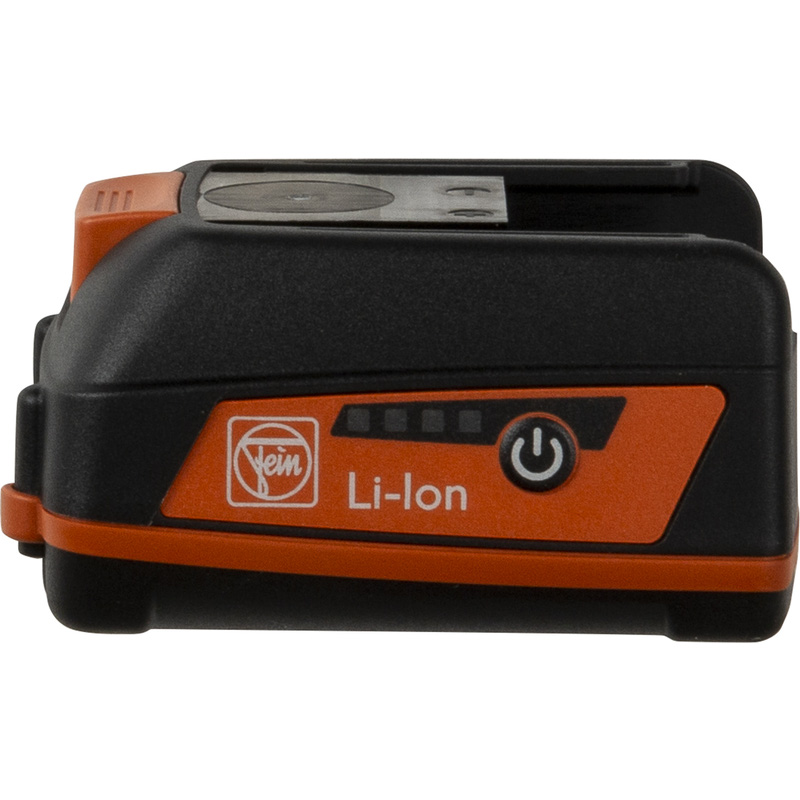Fein accu MultiMaster AMM300 Plus Start 12V Li-ion