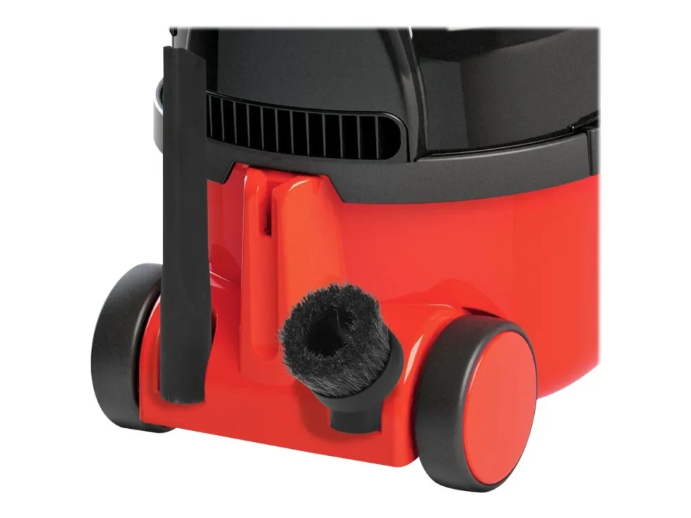 Numatic Støvsuger til tørt snavs HVR160 Henry 902398 (620W, rød)