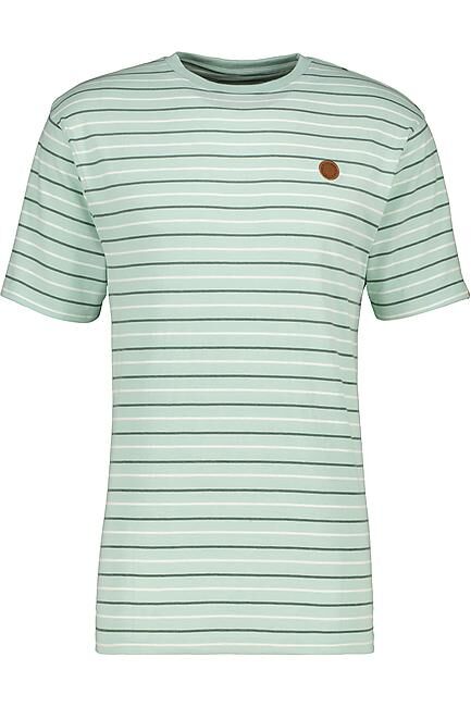 ALIFE AND KICKIN - T-SHIRT MC NIC AK Z