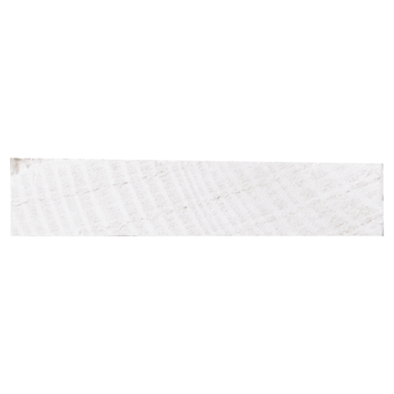 Schaaflat grenen gegrond 15x71 mm, lengte 270 cm