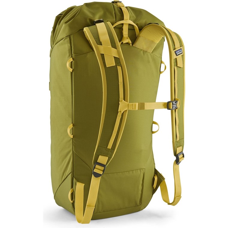Patagonia Ascensionist 35L Graze Green