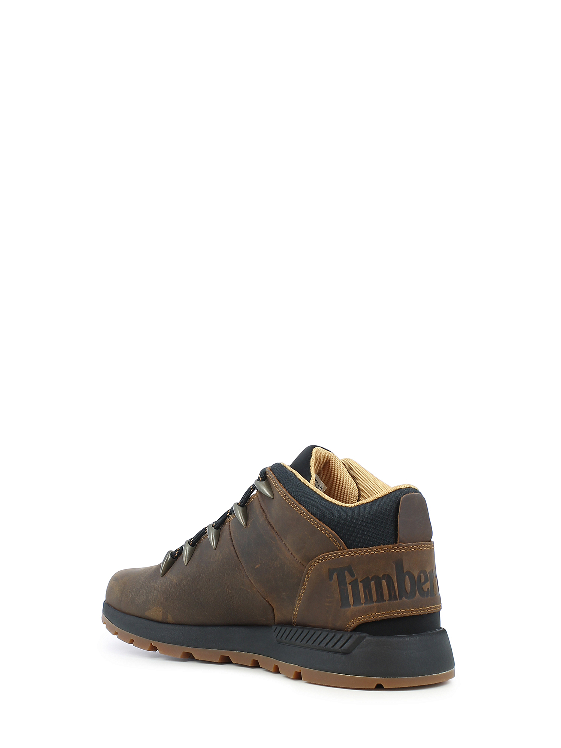 Timberland Sprint trekker men's hiking leather