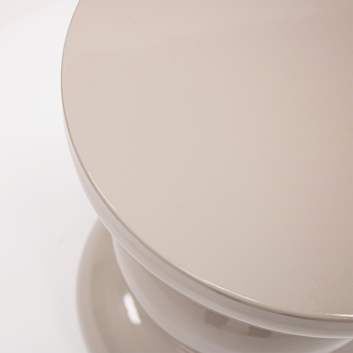 Kick bijzettafel Cato beige