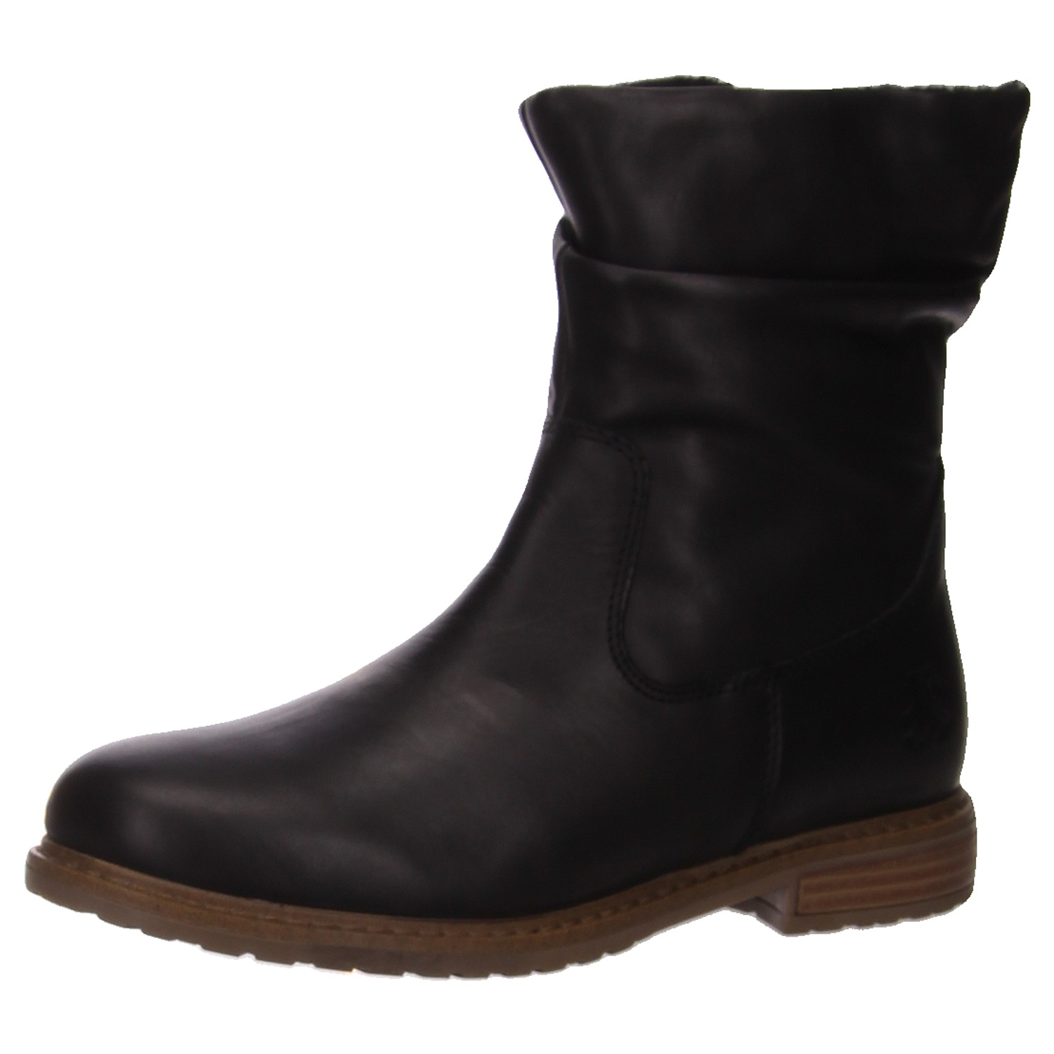 2 Go Shoe Stiefeletten schwarz schwarz