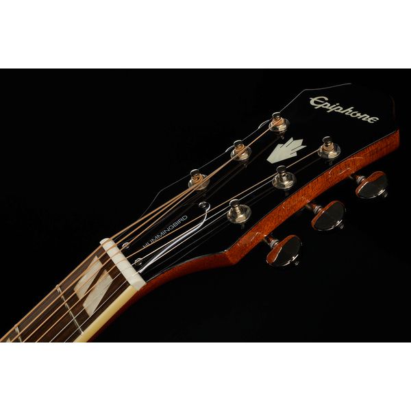 Epiphone Hummingbird Studio FCB