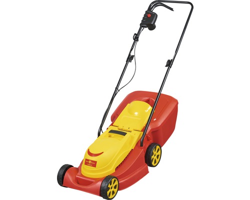WOLF-Garten Select 3800 E 38 cm elektrische grasmaaier