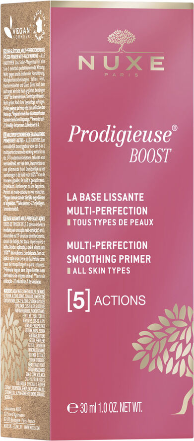 NUXE Crème Prodigieuse Boost Blur