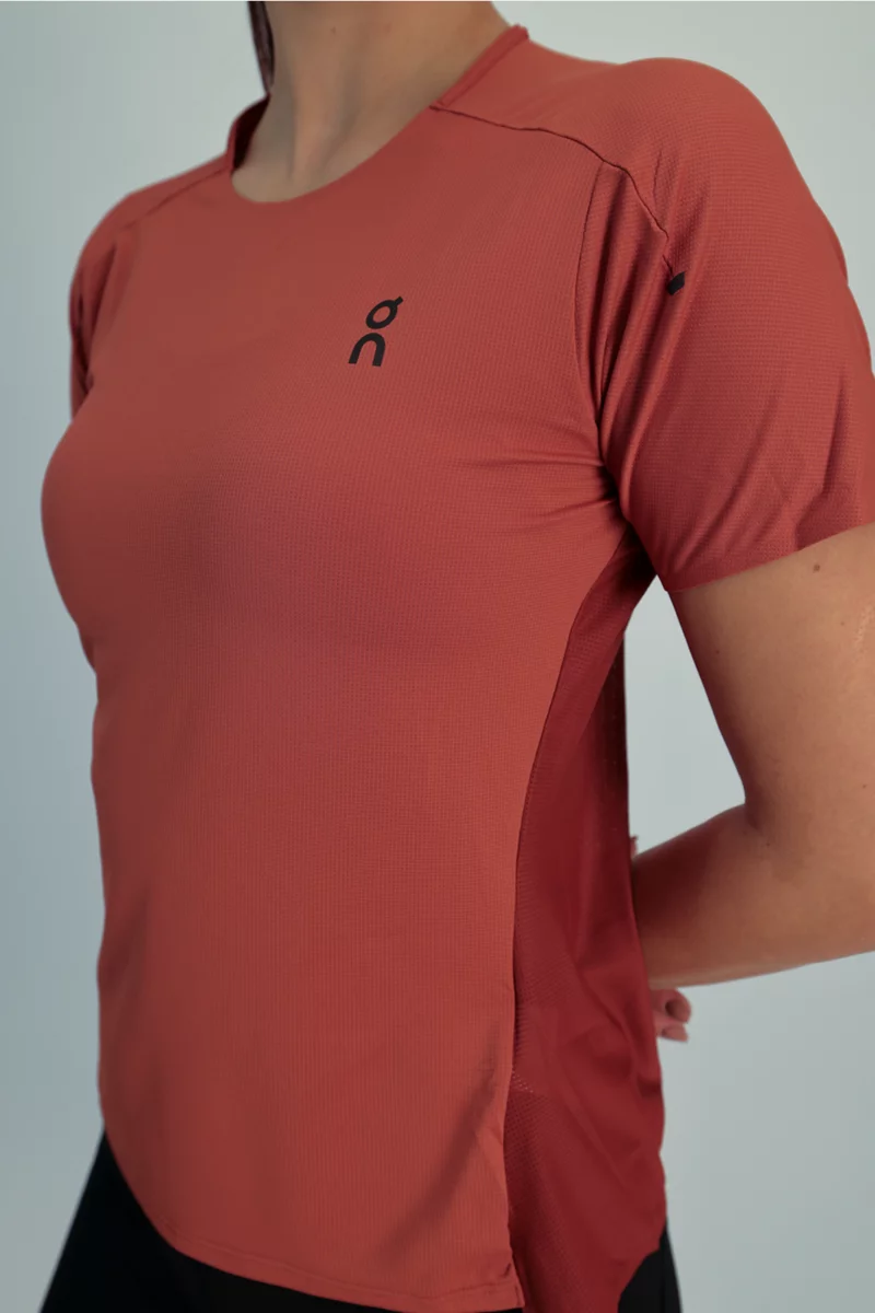 ON Performance-T Damen T-Shirt