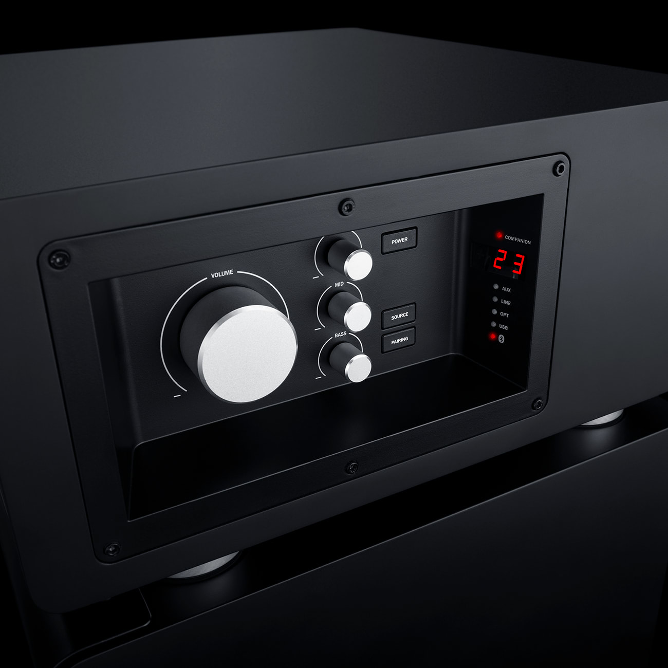 POWER HIFI