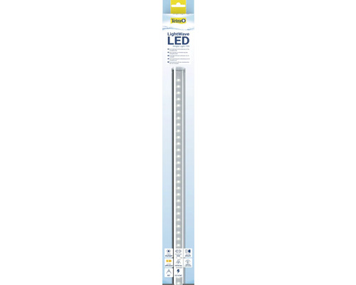 Aquariumverlichting Tetra LightWave Single Light 720 19,4 W Lengte van 72 - 80 cm