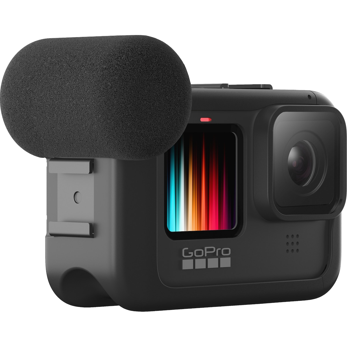 GoPro Hero Black Media Mod deksel