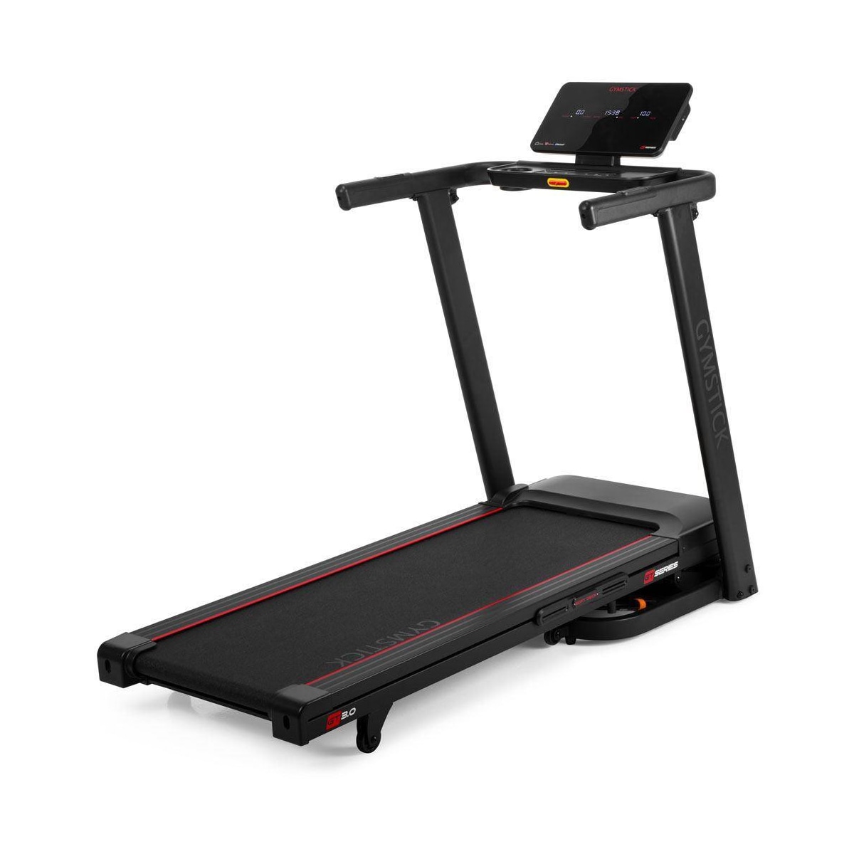 Gymstick Treadmill GT3.0
