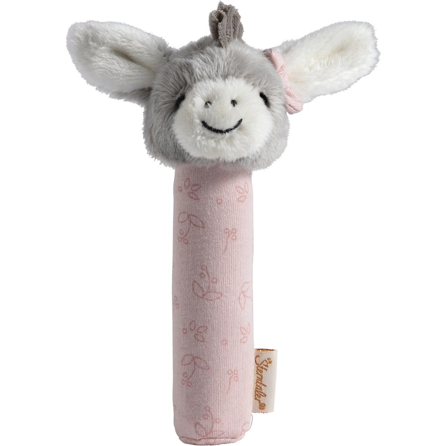 Sterntaler Greif Quietsche Emmi Girl
