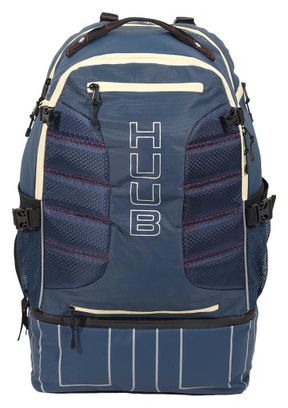 Sac à Dos Huub TT Bag Bleu / Rouge