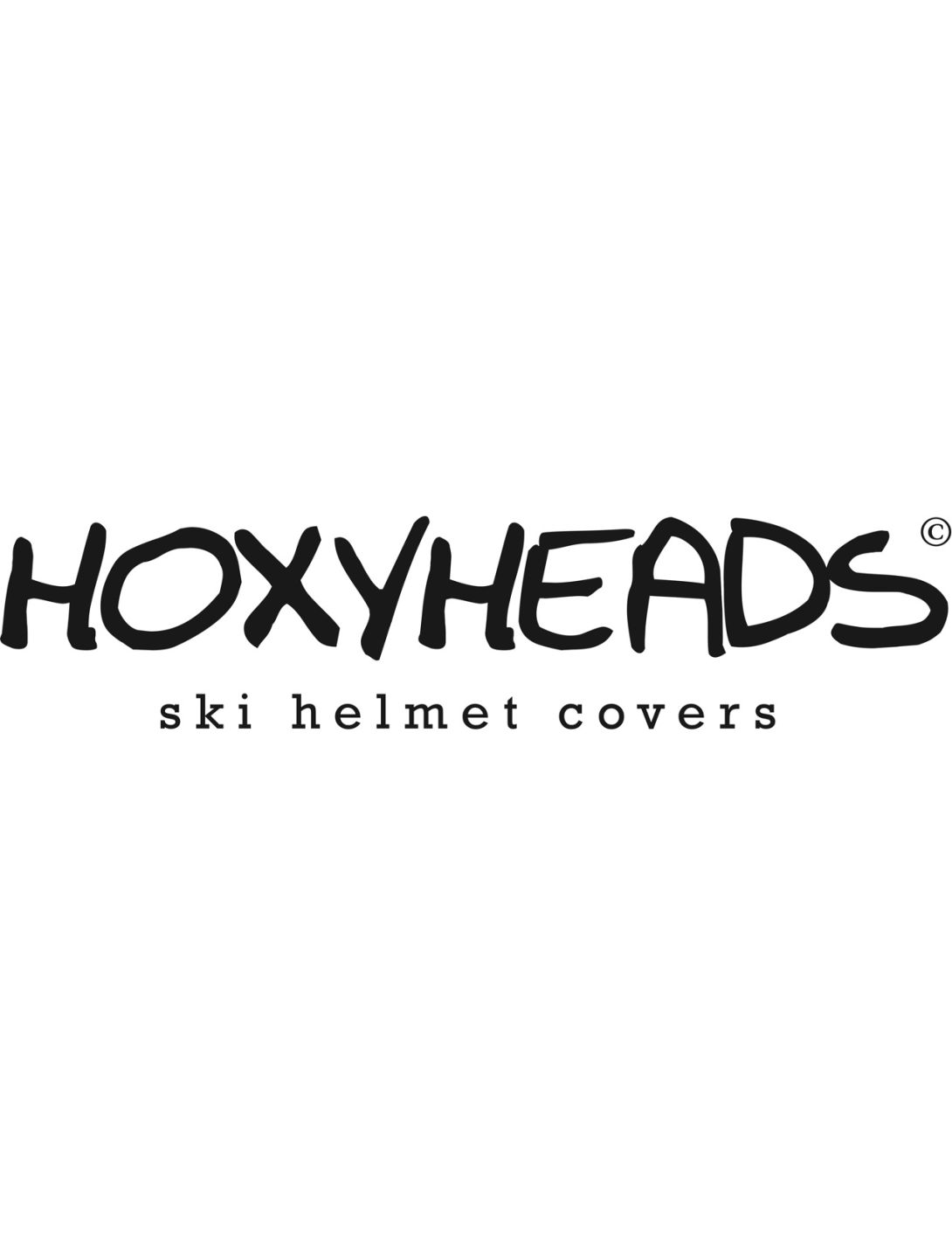 Hoxyheads helmcover unisex
