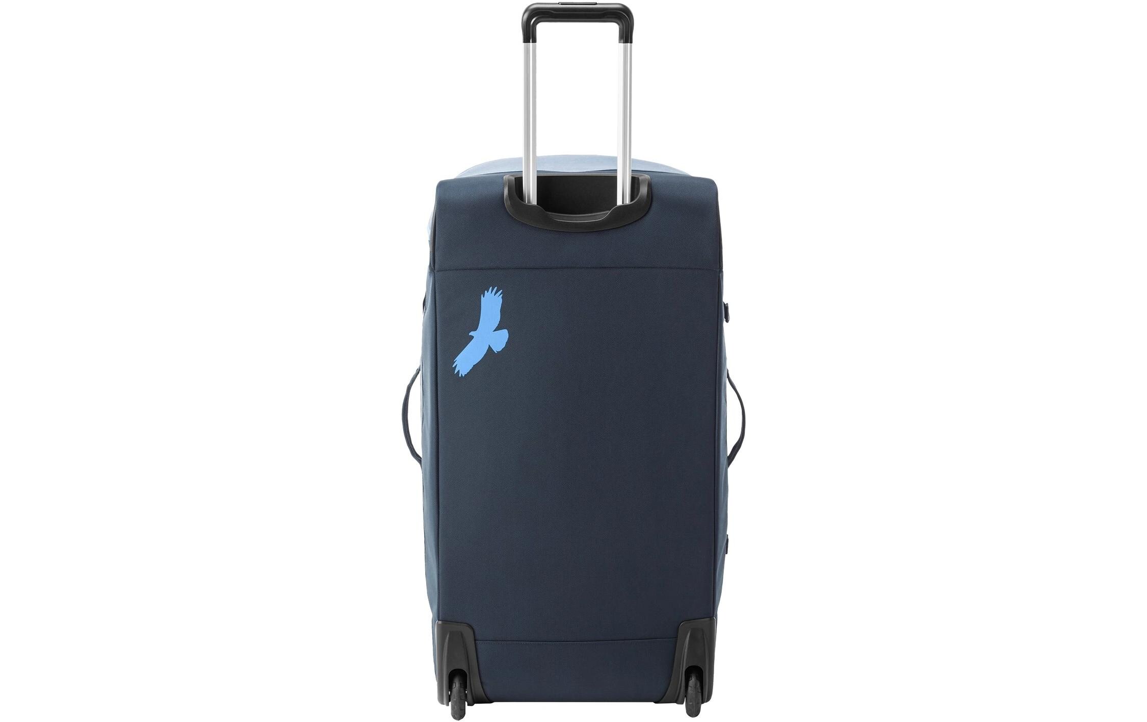 Duffle Bag Cargo Hauler XT Wheeled 120 l Blau<br>Duffle Bag