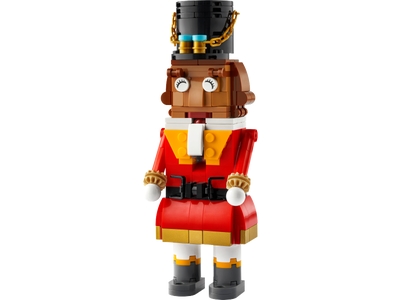 LEGO® Notenkraker (40640)