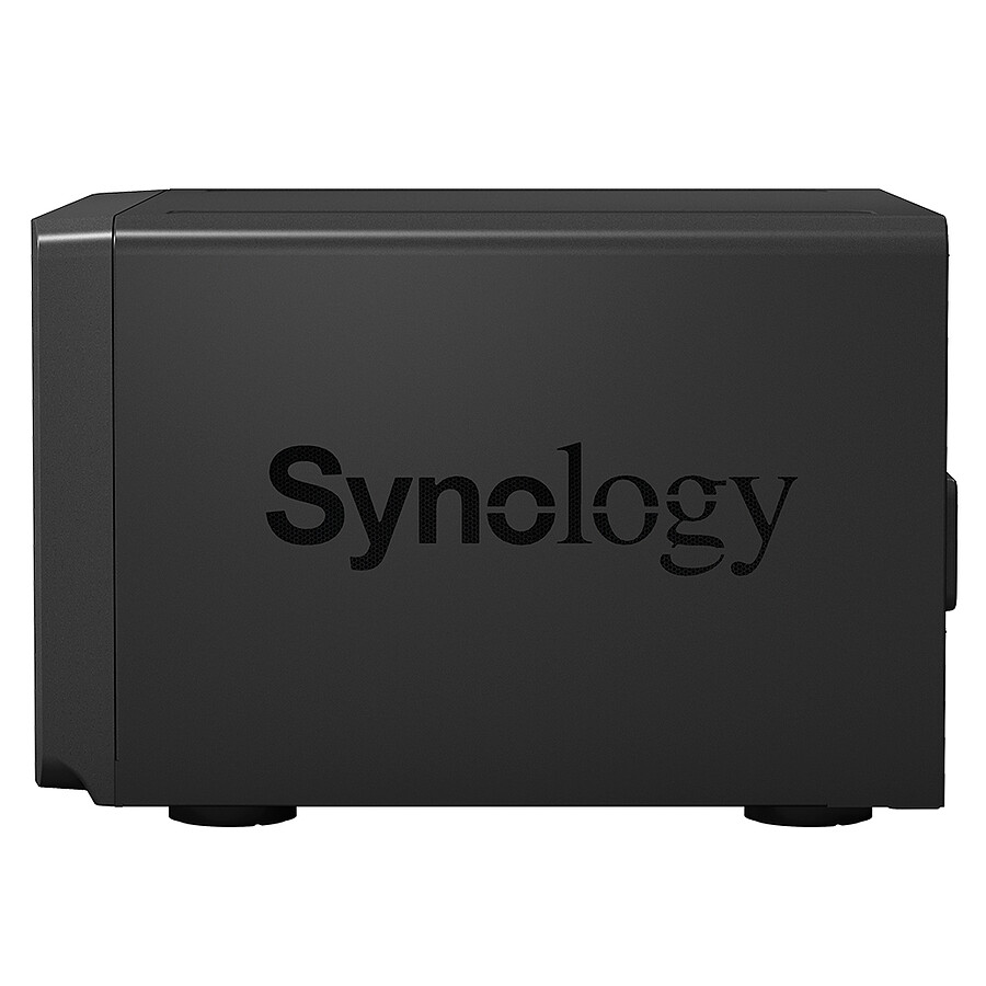 Synology DX517 - Unité d'extension pour DS1517+/DS1817+